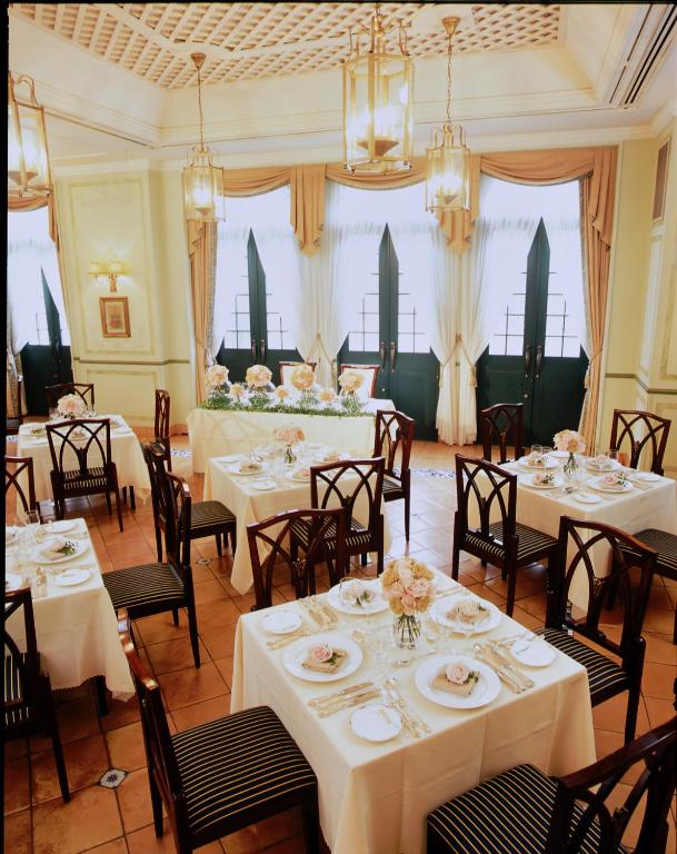 호텔 몬토레 나가사키 호텔 이미지 1