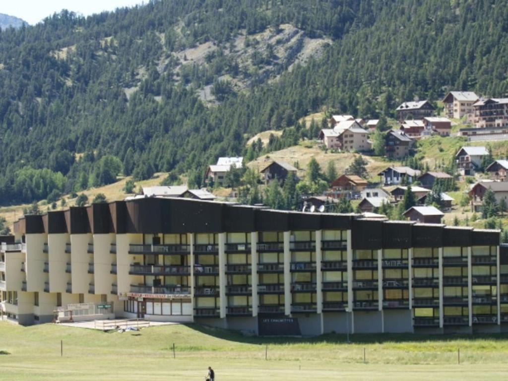 Studio aux pieds des pistes avec parking, Montgenèvre - FR-1-445-194 - 4