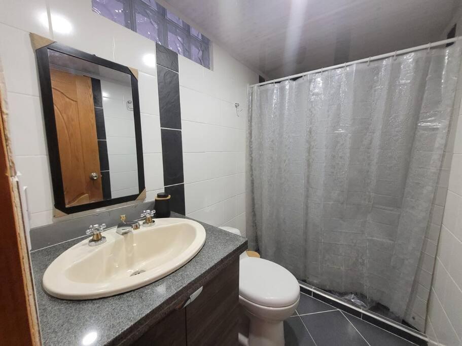 Cómodo apartamento bien ubicado cerca al Estadio y al metro - 2
