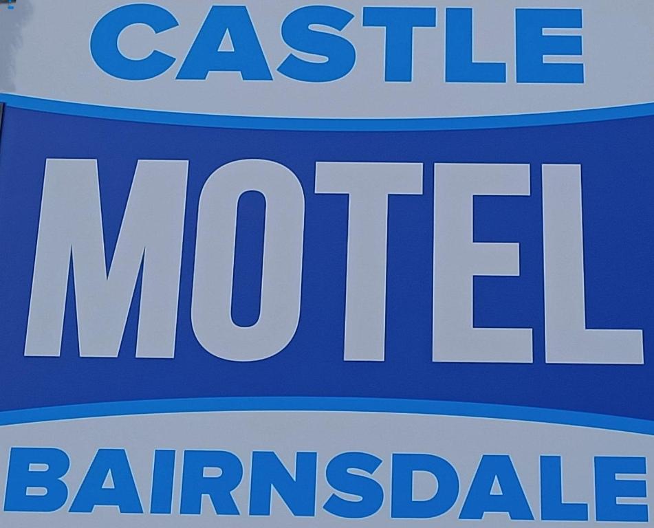 Bairnsdale Kansas City Motel photo
