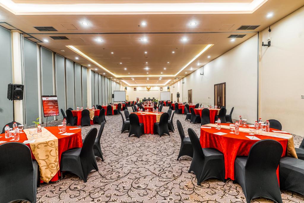 Meeting room / ballrooms