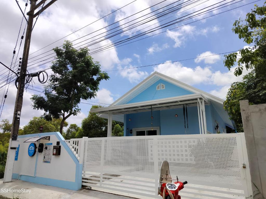 The Six Sense Homestay