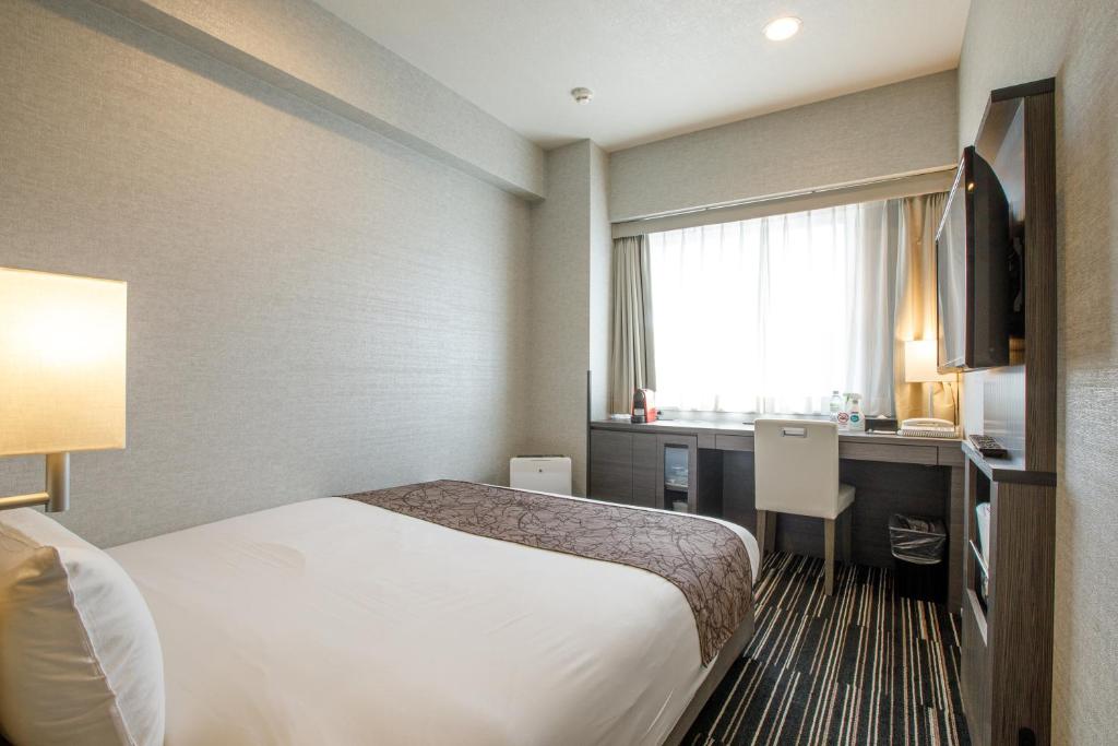 Hotel Sunroute Fukuchiyama 호텔 이미지 1