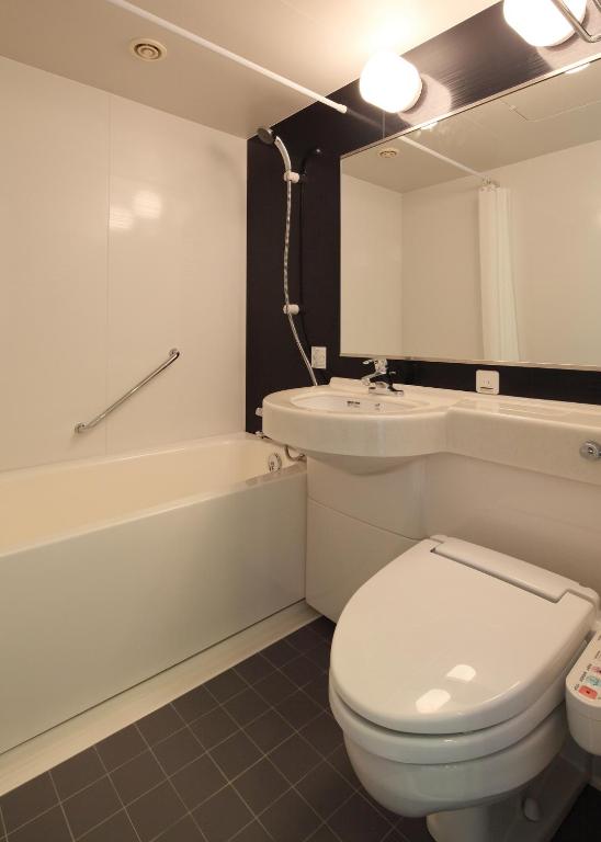 Hotel Sunroute Fukuchiyama photo