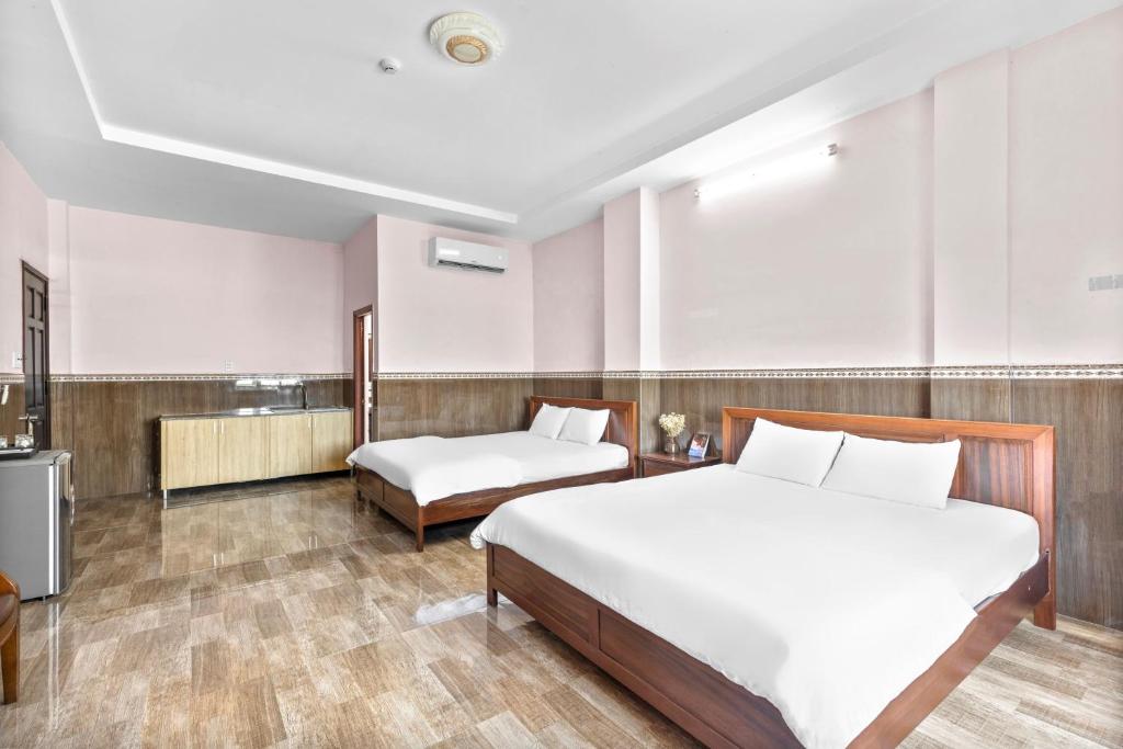 MỘC NHIÊN HOTEL DA NANG