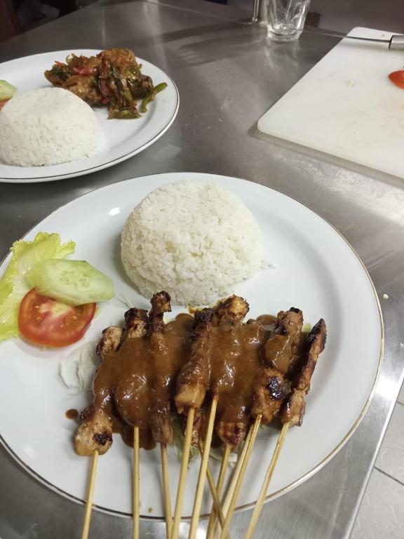 Food and beverages
