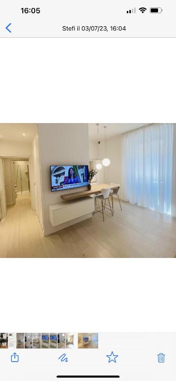 Casa Cavour White - 5