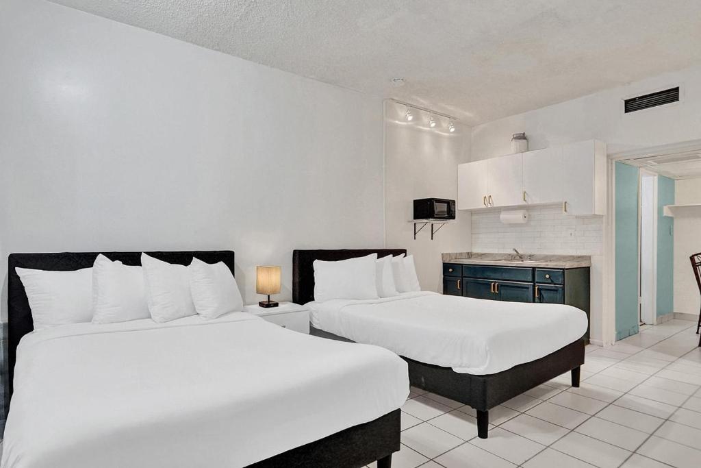 Dip 2360 - Amazing Studio- 1Bath, Hallandale Beach - FREE PARKING — Hotel in Fort Lauderdale (FL)