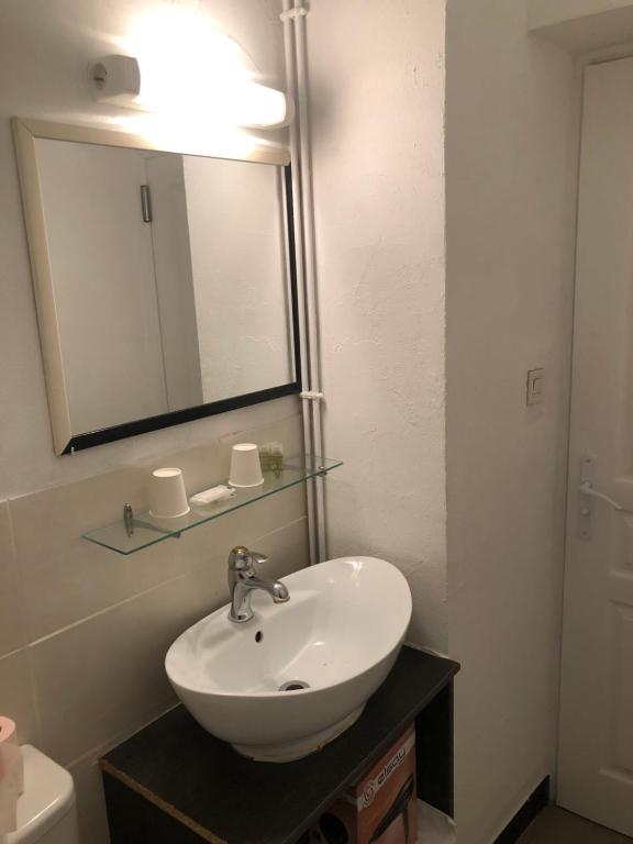 Hotel Francois 1Er photo