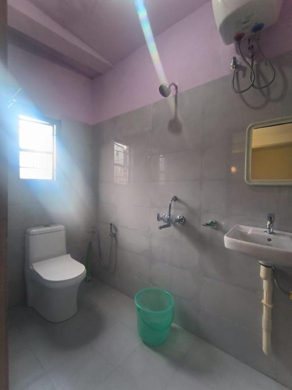 Hunsi Homestay photo