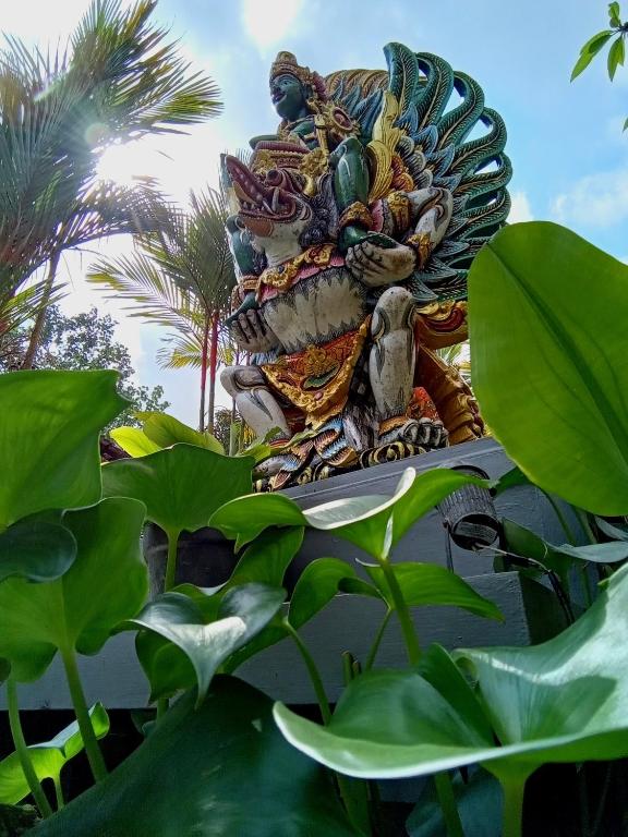Dewa Bharata Hotel Ubud photo