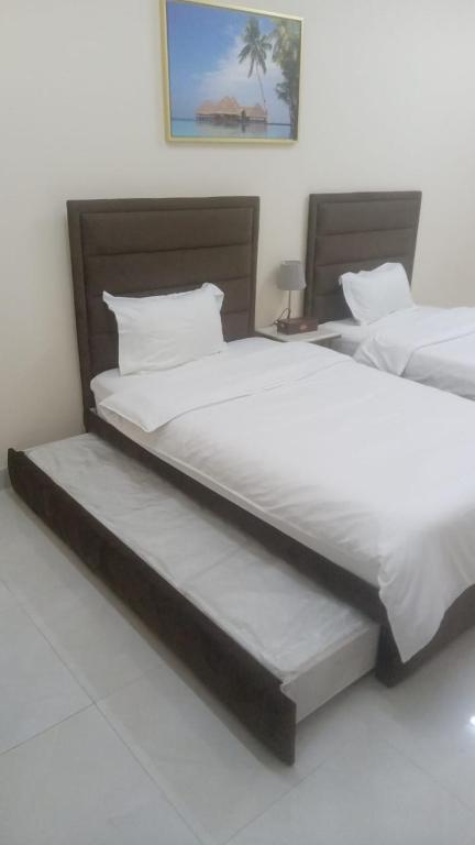Al Rawda Apartments -Ajman photo