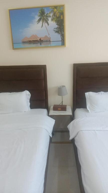 Al Rawda Apartments -Ajman photo