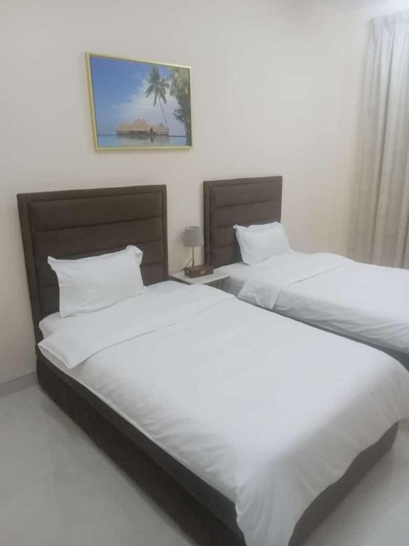 Al Rawda Apartments -Ajman photo