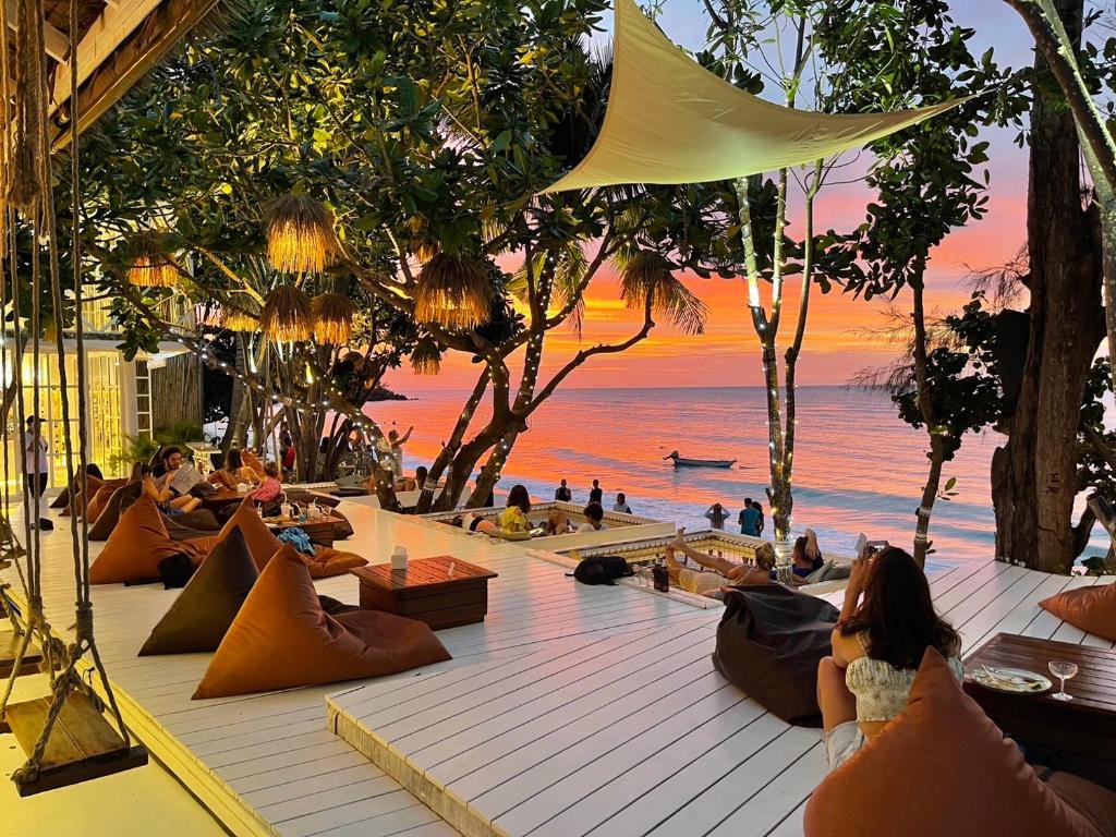 See Through Boutique Resort