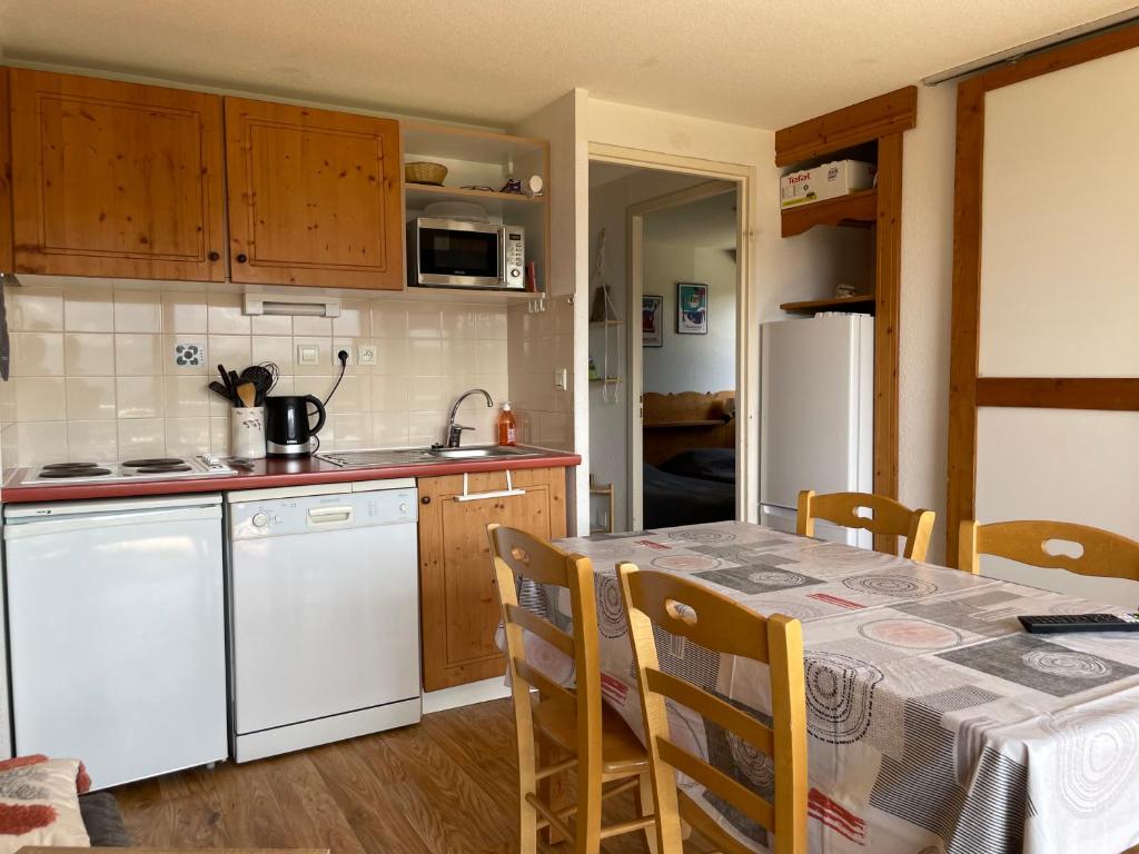 Appartement 2 chambres vue exceptionnelle - 4