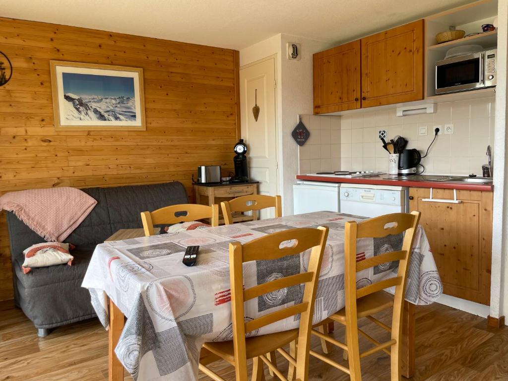 Appartement 2 chambres vue exceptionnelle - 2