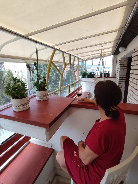 Vila Zora apartman - 5