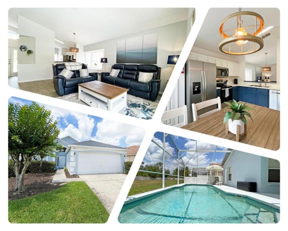 Holborn Delight home, Davenport