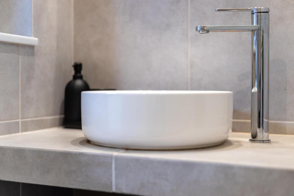 Athenian Sensations Apartments and Suites in the Heart of Athens photo