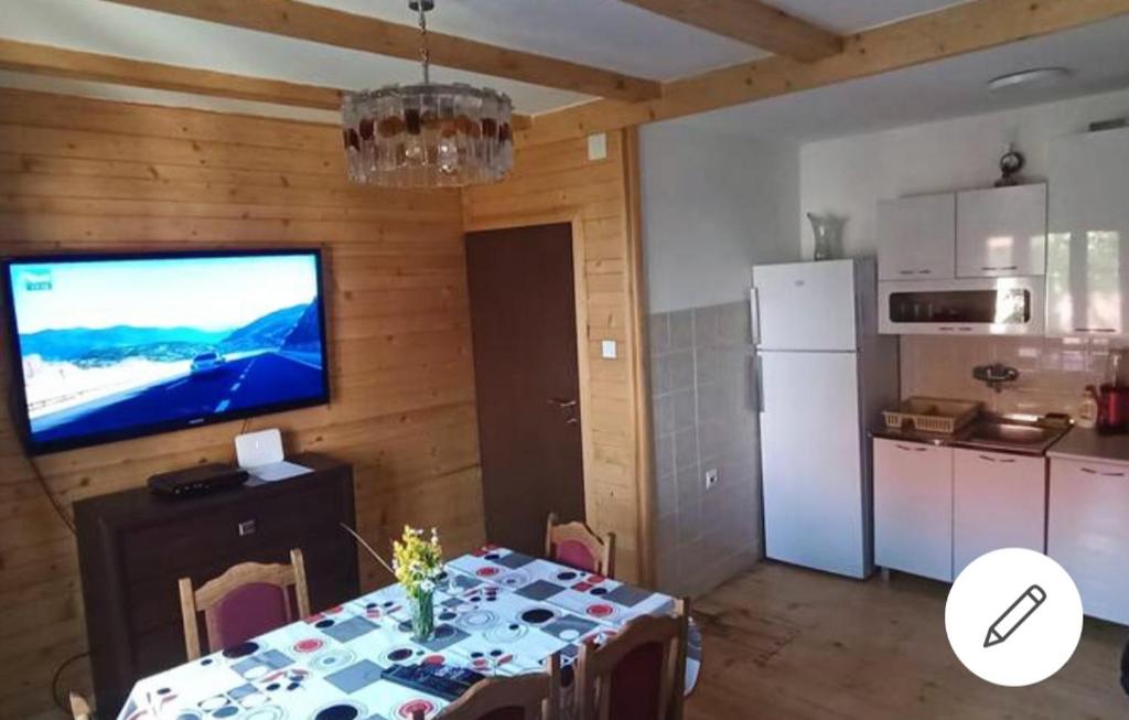 Srna Chalet - 3