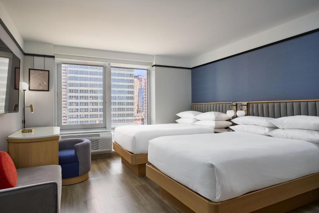 Delta Hotels by Marriott Times Square photo
