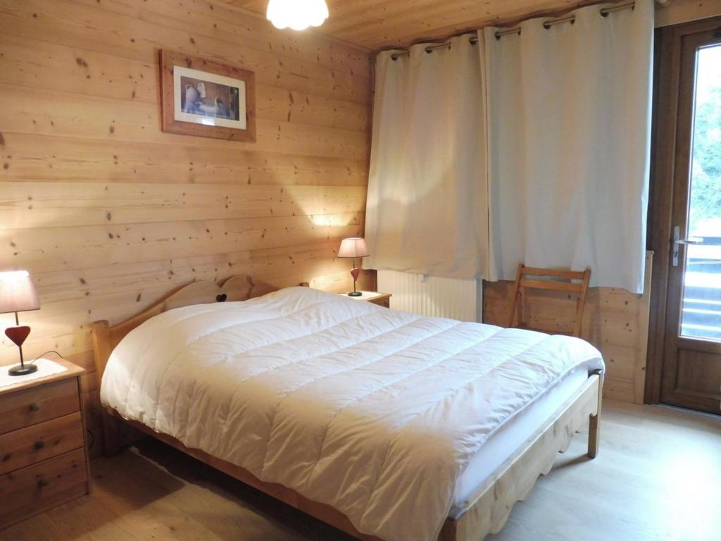 Appartement Cozy 2 Pièces Cabines à 300m des Pistes - 6 Pers - Crest-Voland - 5