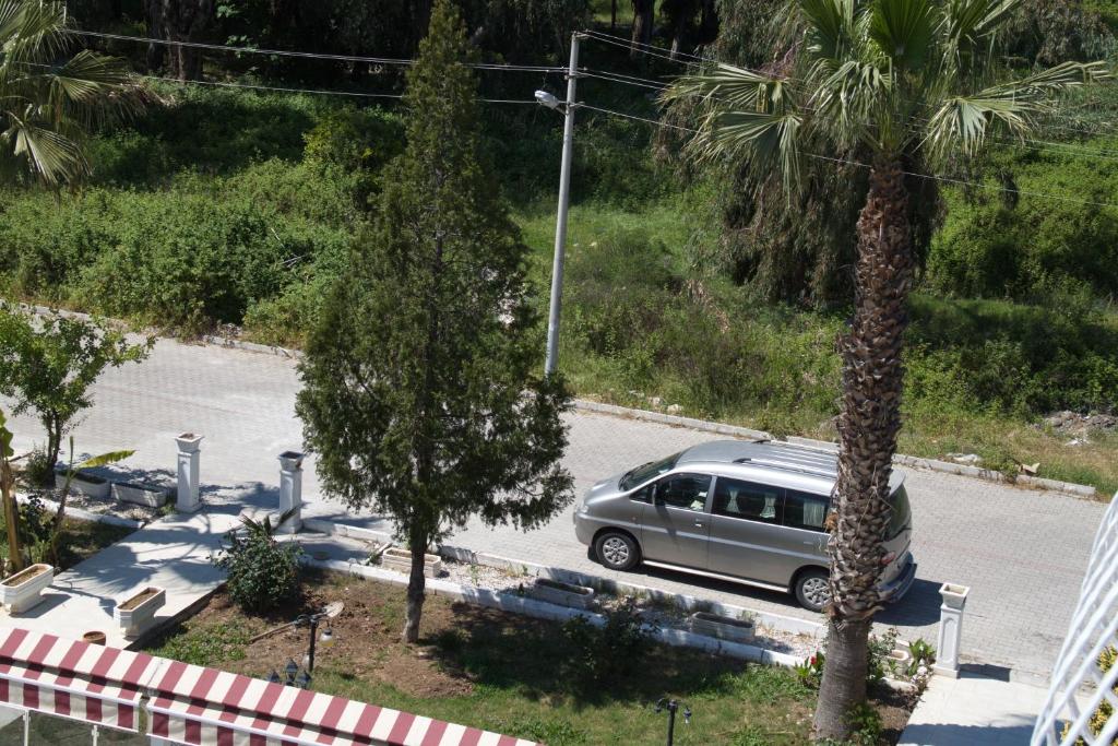 Remer Hotel — Attractions in the area in Fethiye, Mugla