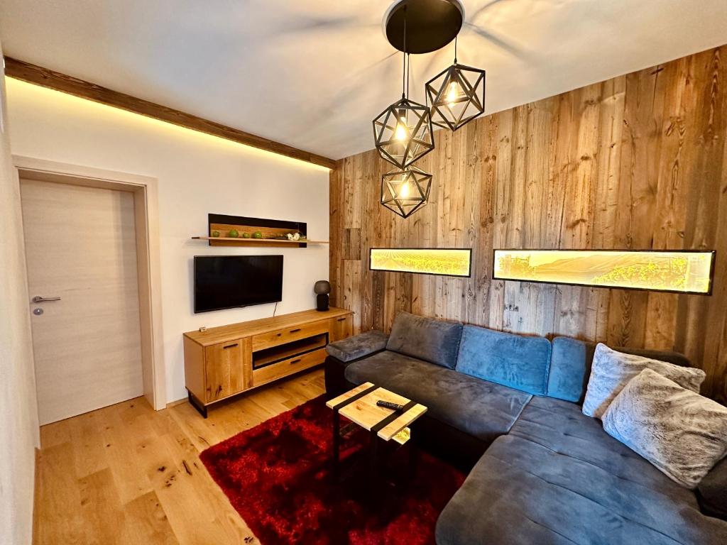 Apartment Weingartenblick - Glanzerhof - 3