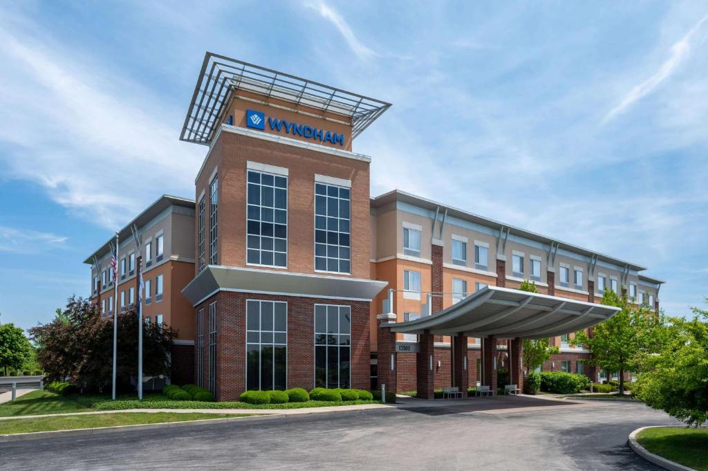 Wyndham Noblesville photo