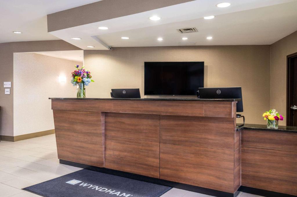Wyndham Noblesville photo