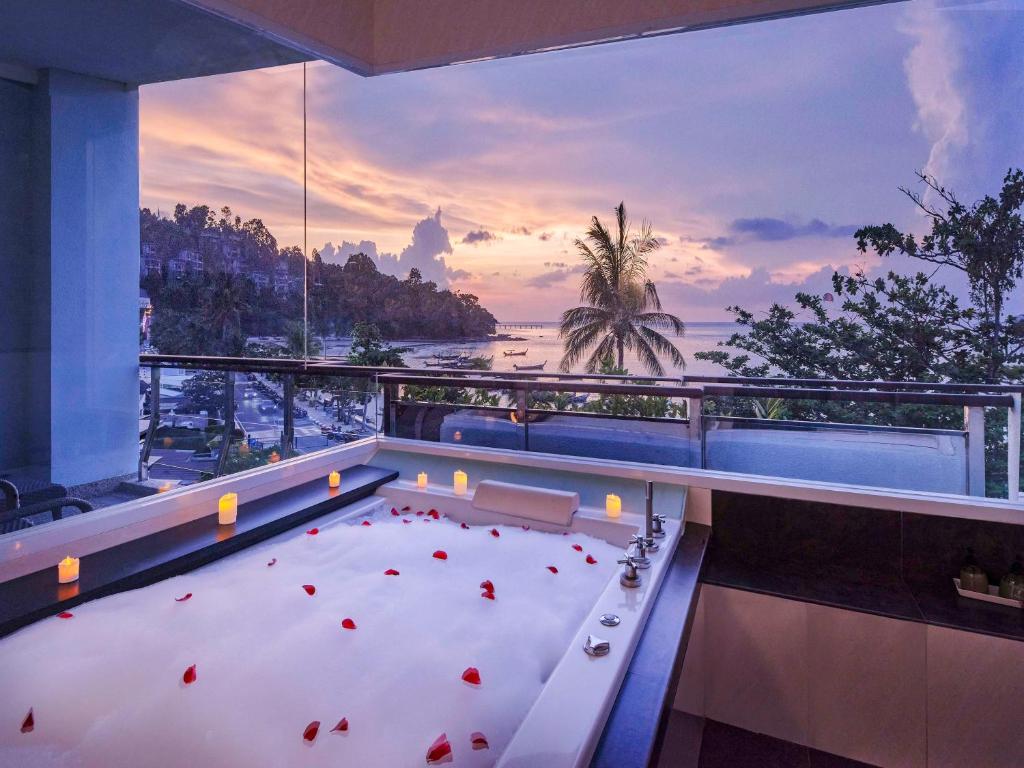 Homm Bliss Southbeach Patong