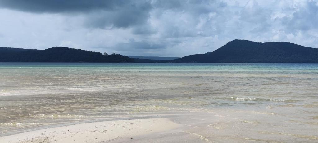 Mangrove Beach Bungalows photo