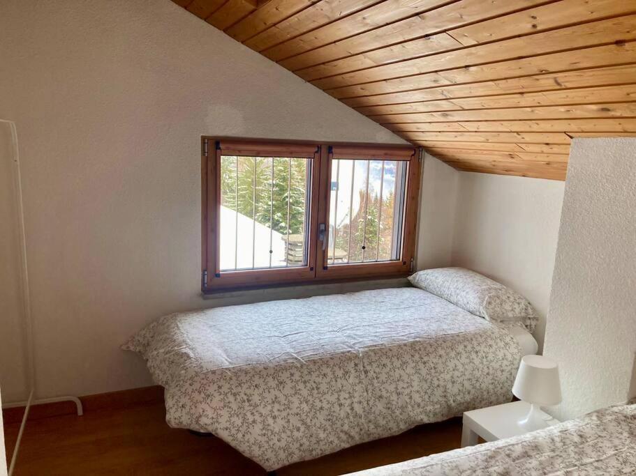 Appartamento sulle piste Folgarida - 5