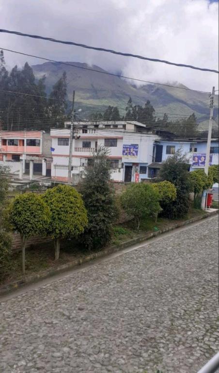 Casa Apartamento Campestre en las Faldas del Tayta Imbabura - 4
