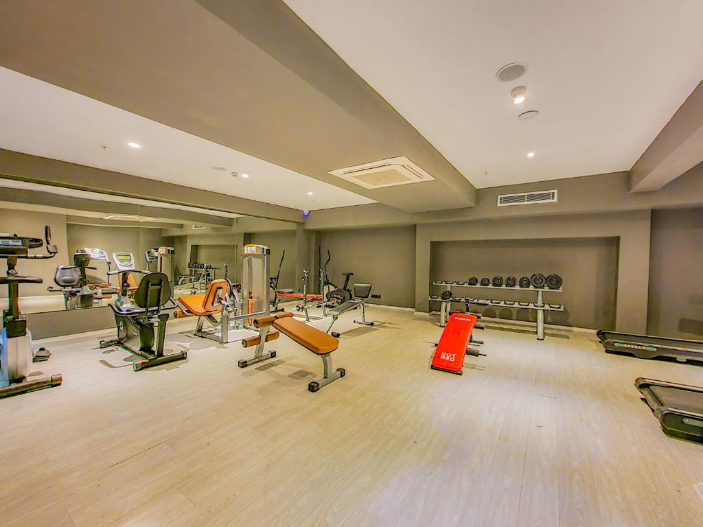 Ada Julian Marmaris — Sports & recreation in Marmaris, Mugla