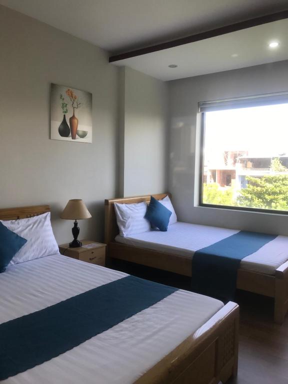 Bao Tran Homestay