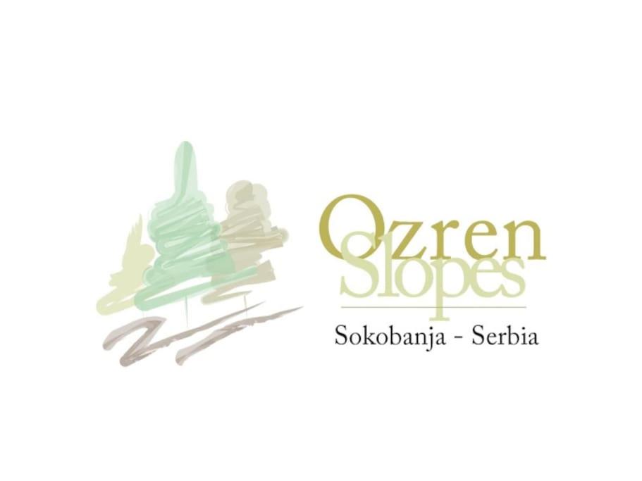 Padine Ozrena - 1