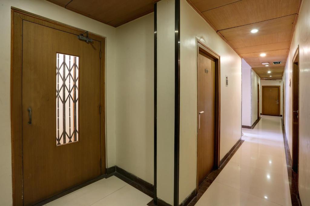 Hotel Accord photo