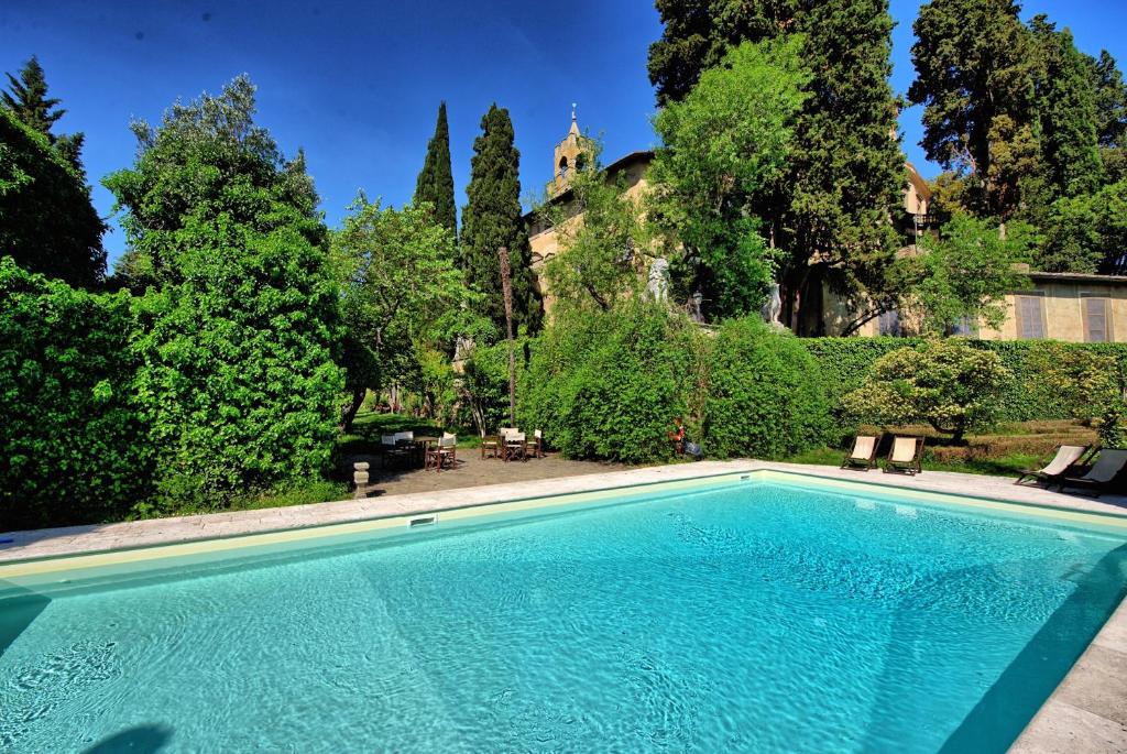 Castello di Montegufoni by PosarelliVillas photo