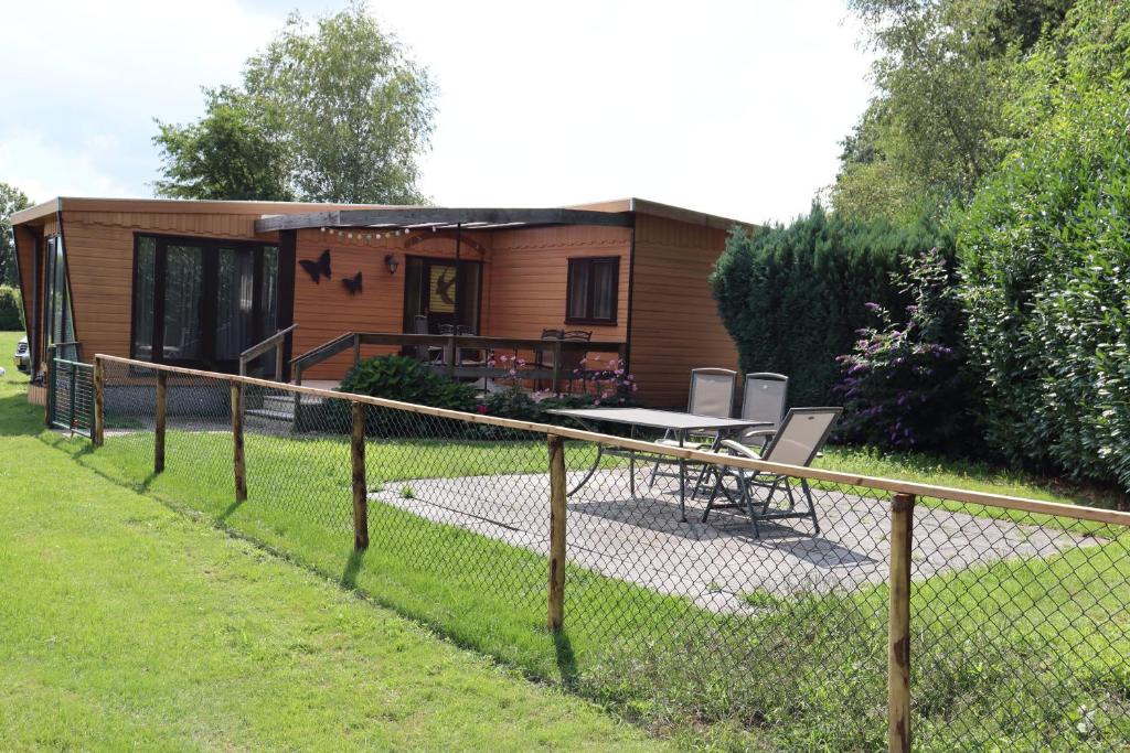 Holiday park Duinhoeve photo