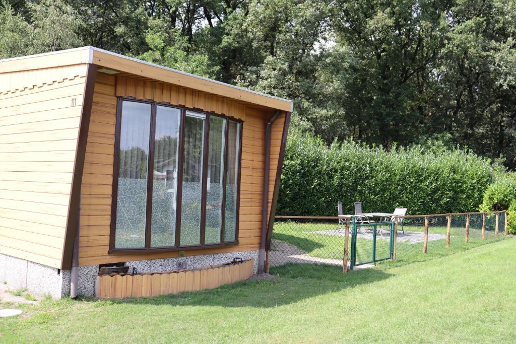 Holiday park Duinhoeve photo