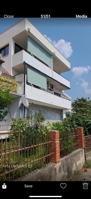 Apartman Andrea - 4