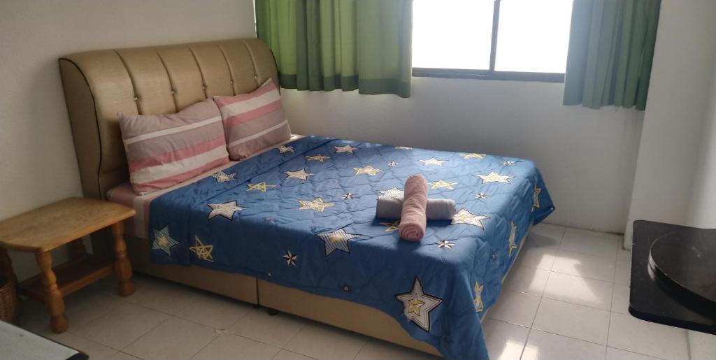 SERI SAYANG BATU FERRINGHI WITH 2 BEDROOM CONDO photo