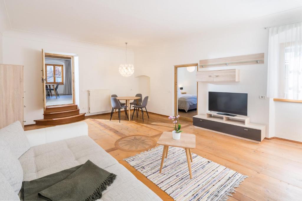 Hotel Greif - 5