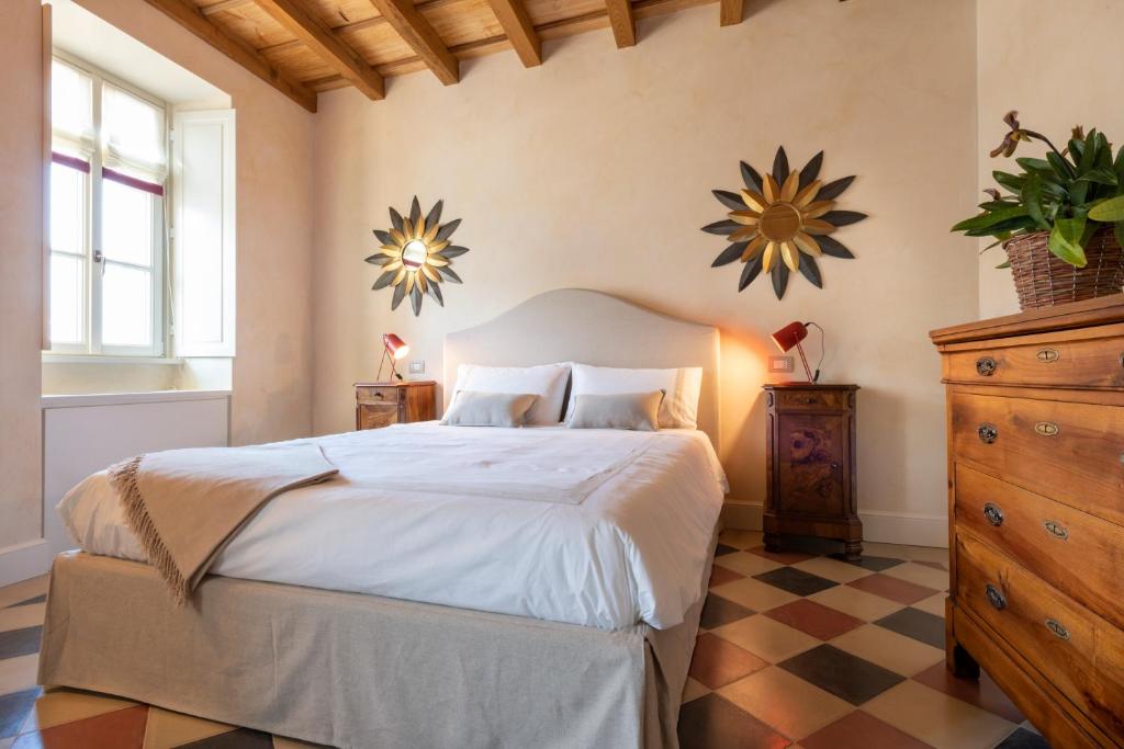Isola Bella Apartments, Suite Ninfea - 3