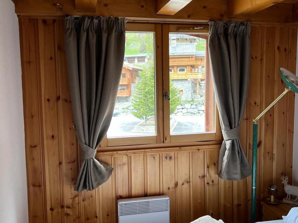 Charmant Duplex Calme Proche Pistes/Commerces avec Terrasse - FR-1-688-49 - 5