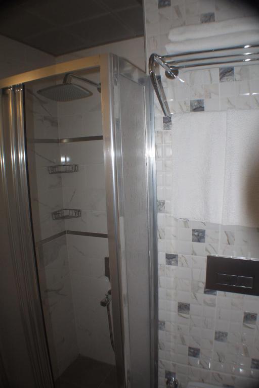 Remer Hotel — Hotel rooms in Fethiye, Mugla