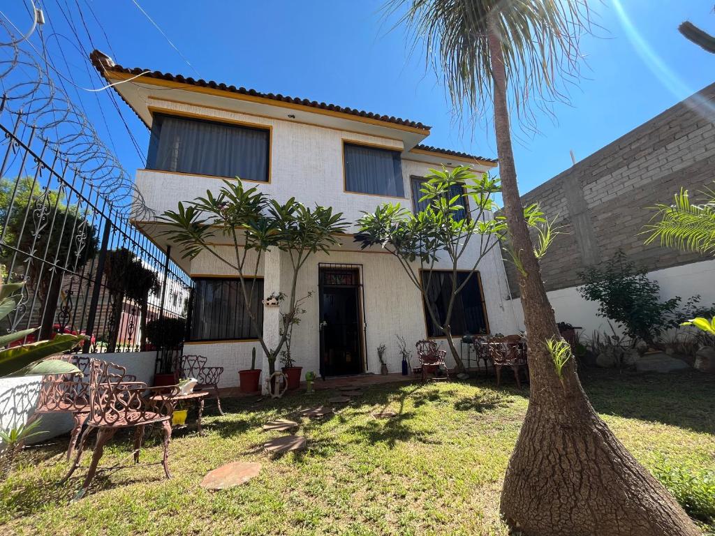 Casa Estrella Oaxaca - 5