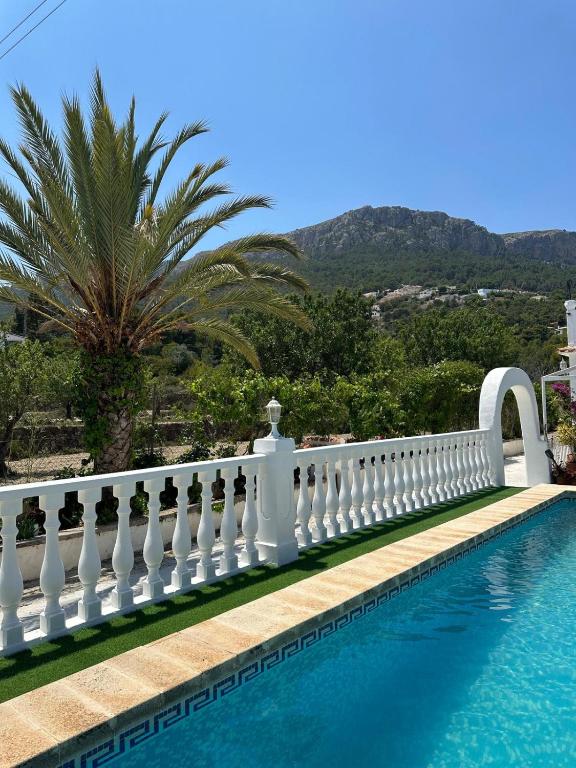Villa Corralets Calpe - 3